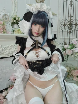 Kiyo - Cheshire
