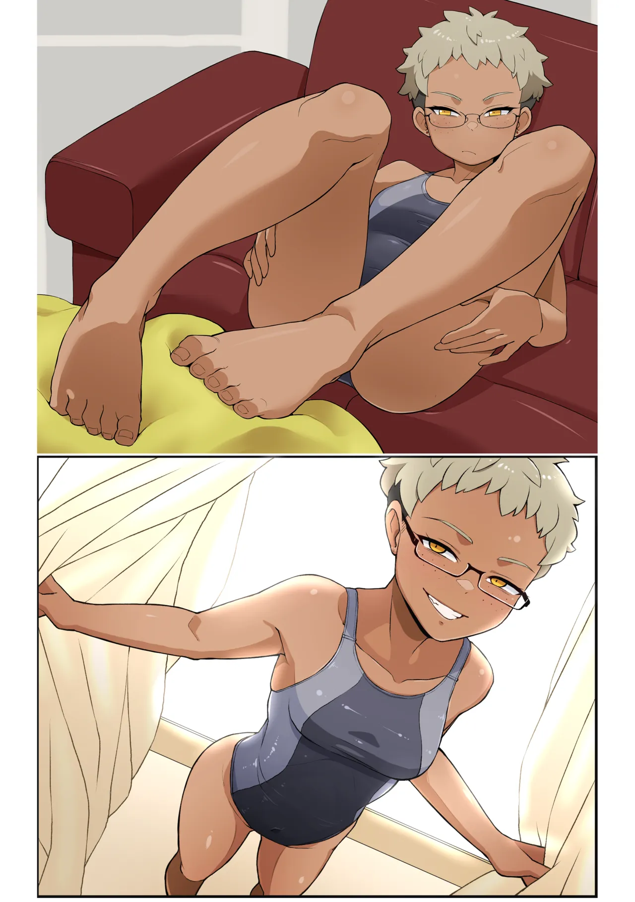 ページ画像