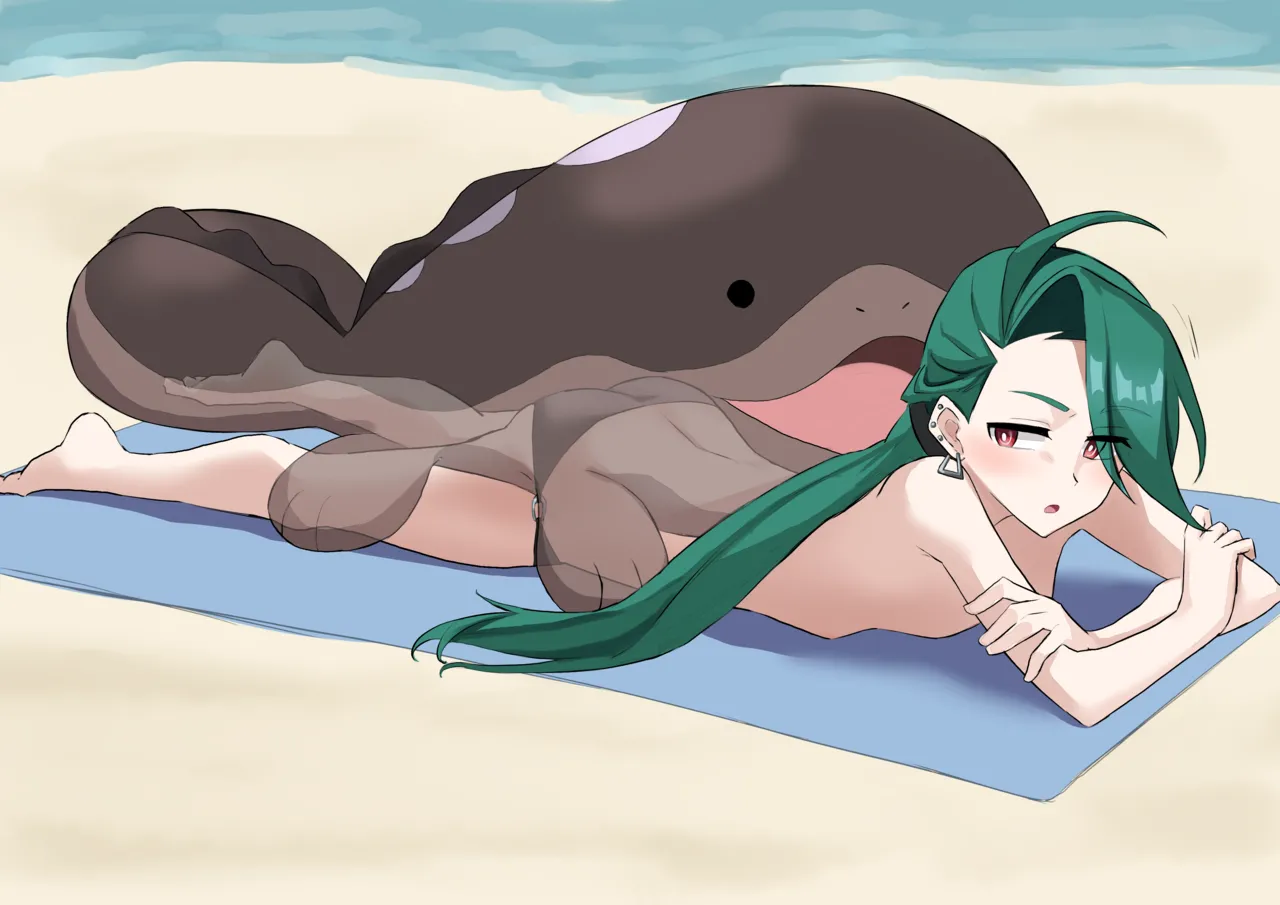 ページ画像