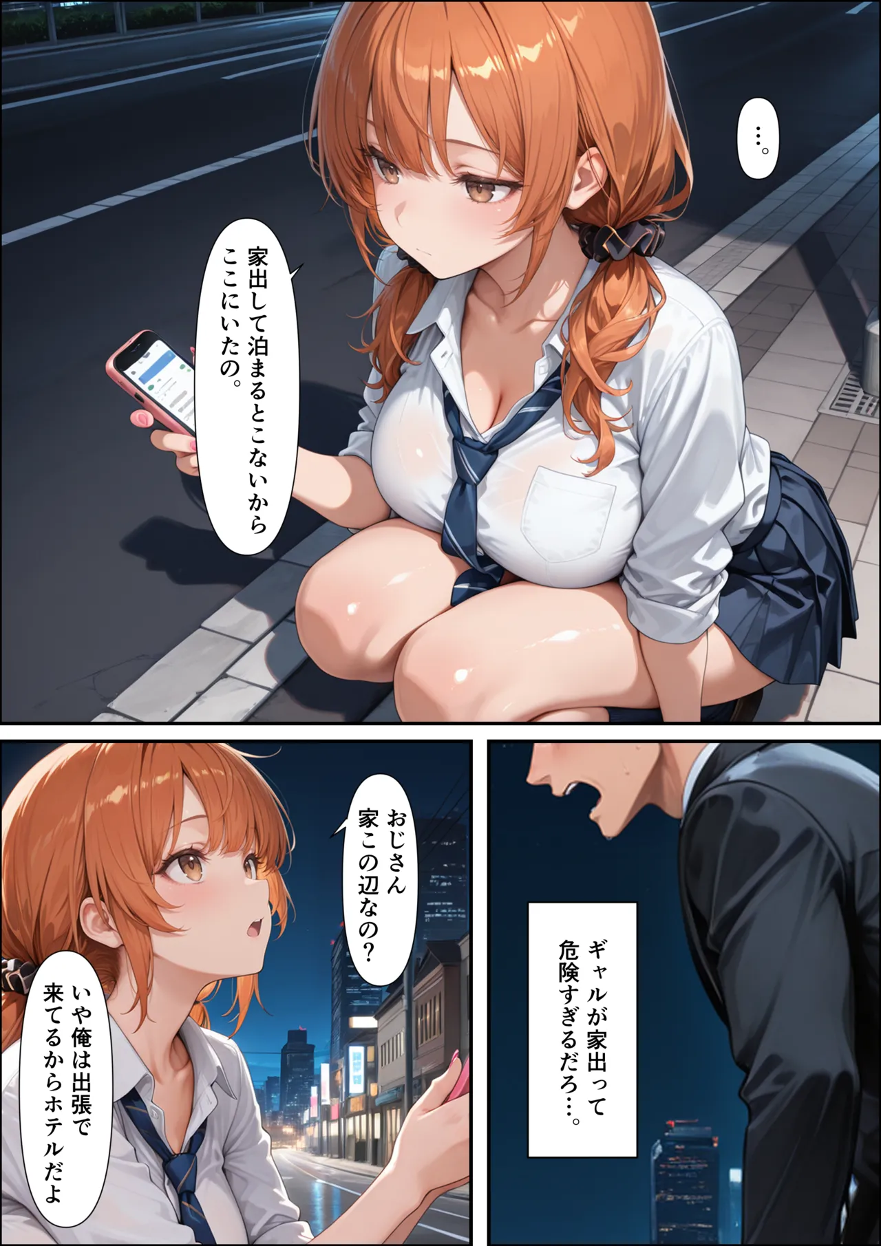 ページ画像