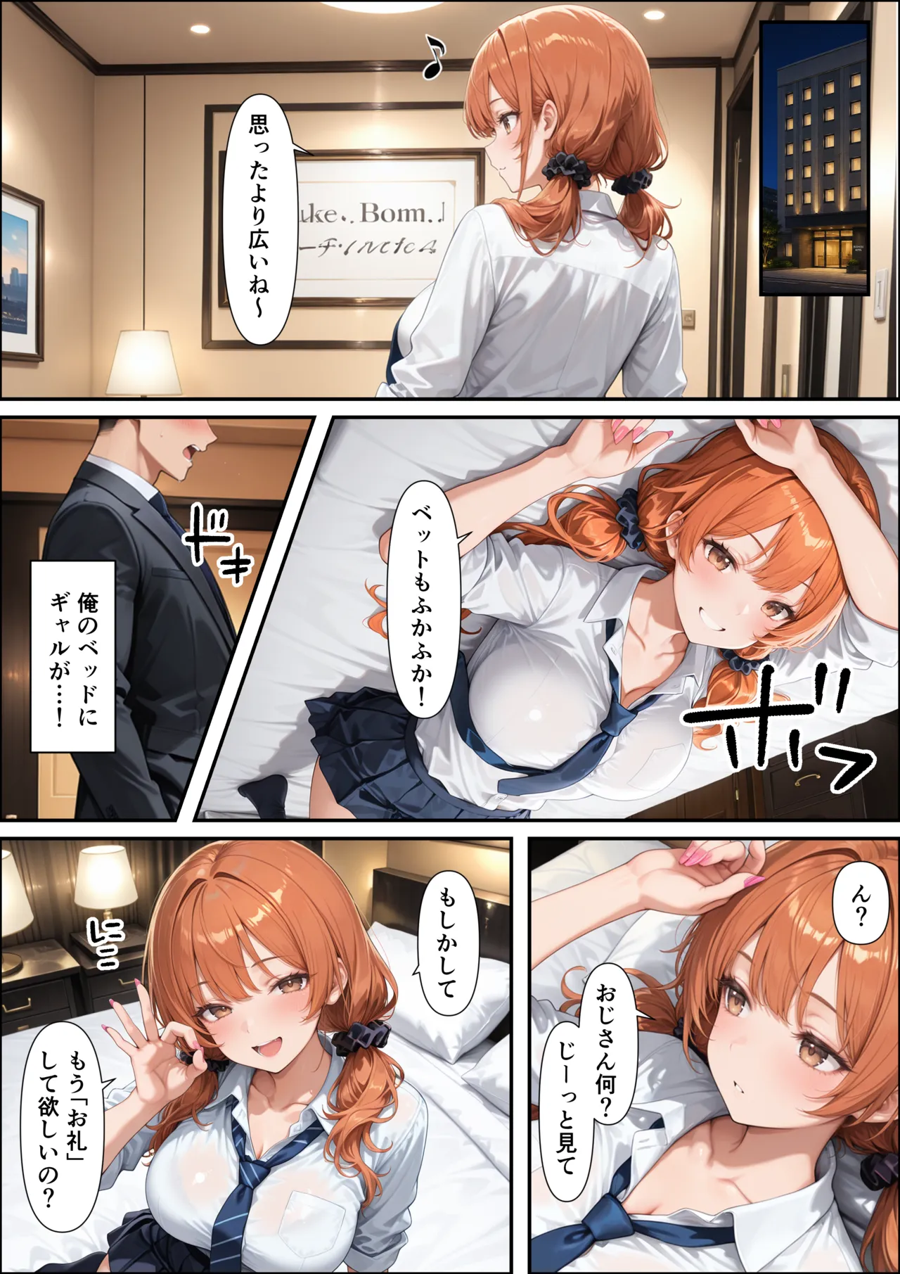 ページ画像