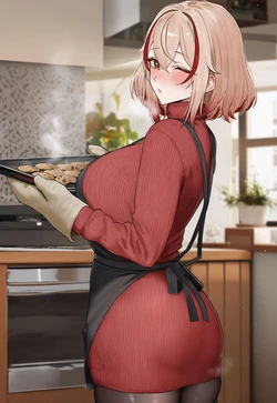 [Patreon] [Mikayori] [AI Generated] (3)