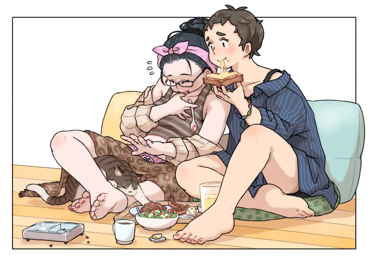 ページ画像