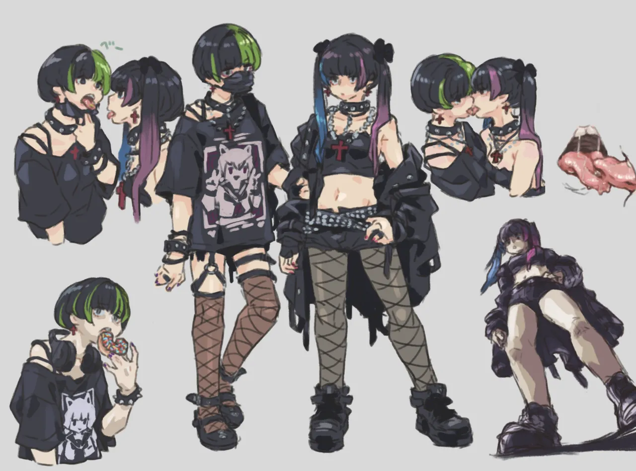 ページ画像