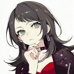 Shyzaka Umiri [AI Generated] 作品封面