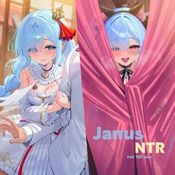 [Rin_String] janus NTR (storyline) [AI Generated]