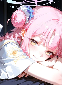 starwallpower 星柱力 202603 part2 [AI Generated] 作品封面