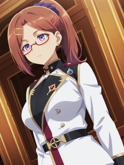 [hentAI_R18 NSFW] 嘆きの亡霊は引退したい エヴァ・レンフィード Eva Renfied - Let This Grieving Soul Retire 75P [AI Generated]