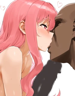 [O3_aiArt] 完堕ちルイズがおじさんとらぶらぶセックスVer4 [AI Generated] 作品封面