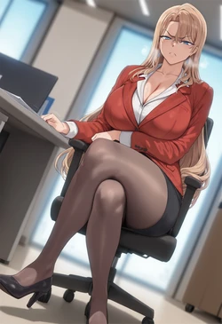 [Miyabi] kurashikireika仓敷丽华(171p) [AI Generated] 作品封面