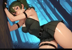[Zimalarey] Ubel - (126 pics) [AI Generated]
