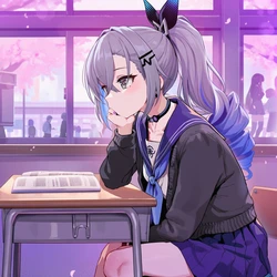 [Pixiv] Koryax (118258938) part 2  [AI Generated] 作品封面