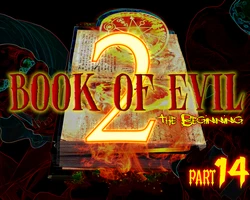 Book of evil 2 part 14 作品封面