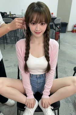 AI PHOTO 素材20 [AI Generated]