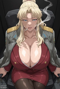 [Caramelic] Balalaika (Black Lagoon) (2026-05-04) [AI Generated]