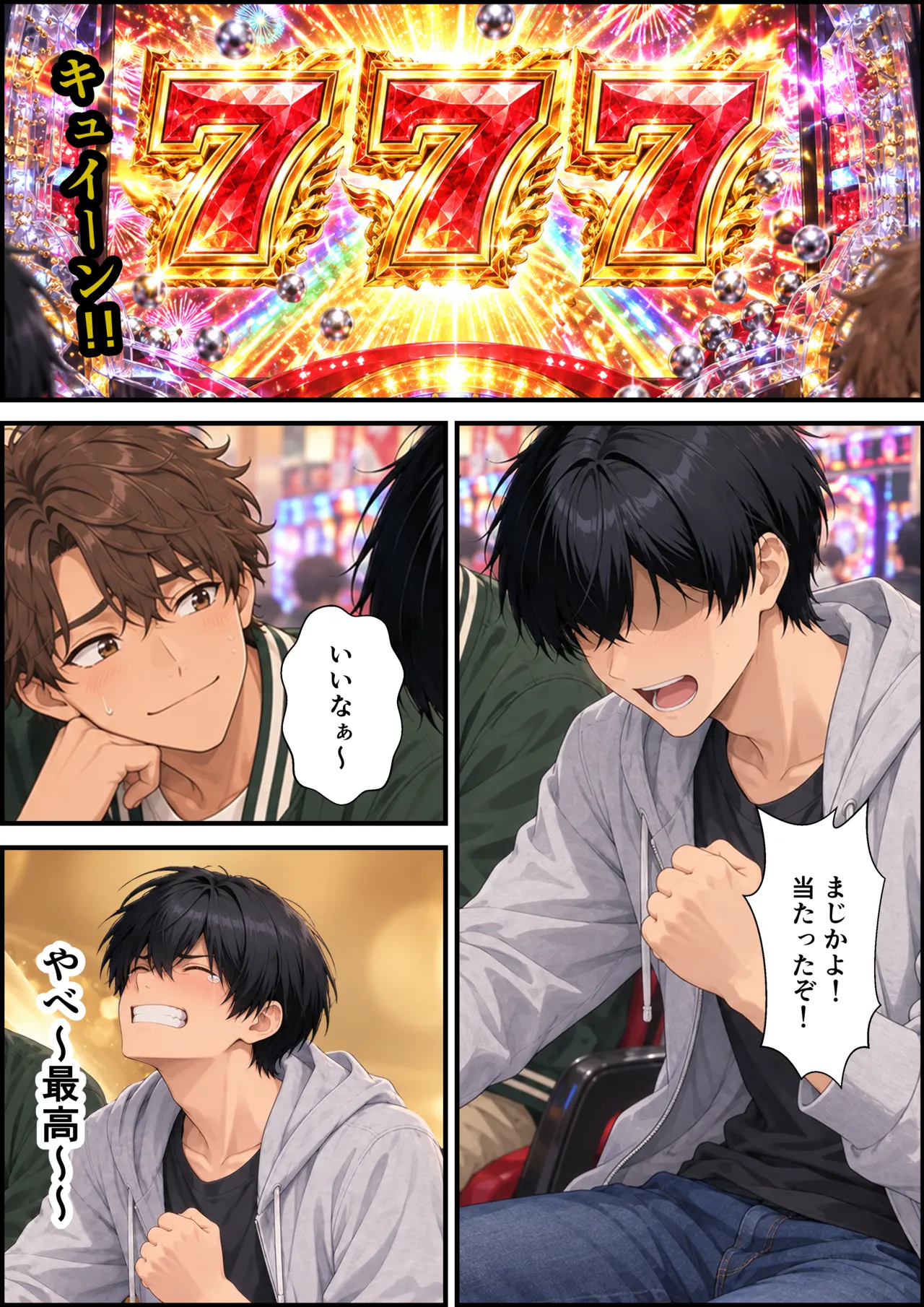 ページ画像