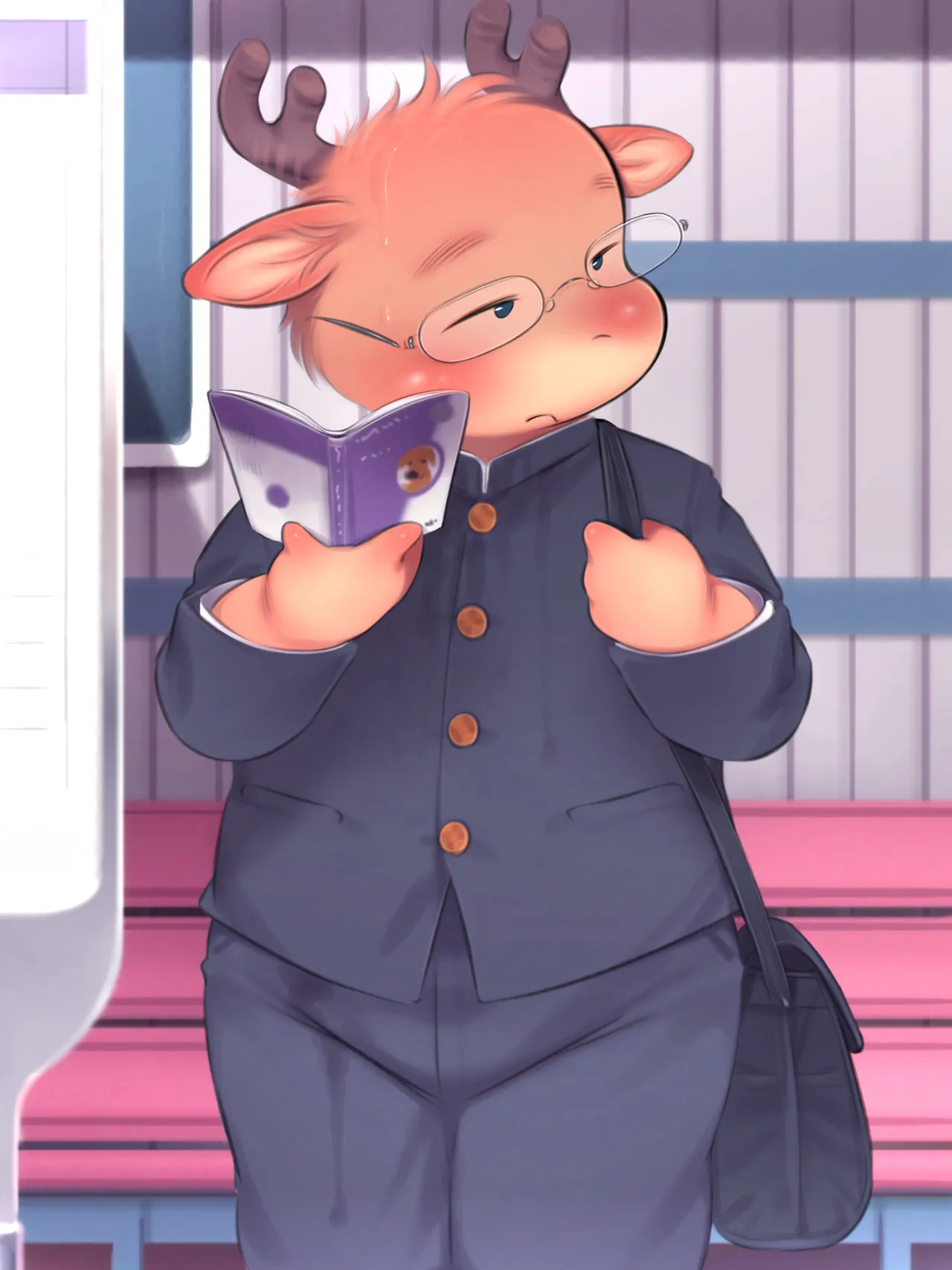 ページ画像