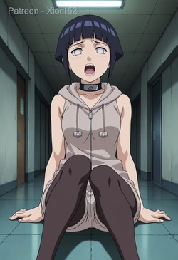 Hinata Hyuga Collection [AI Generated]