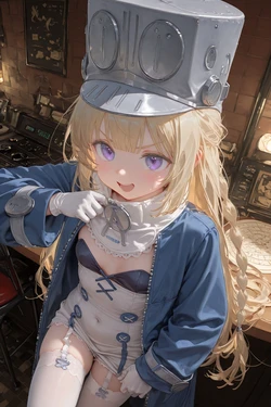 [Unifans] Nyako 2026/7/26 Uncensored [AI Generated]