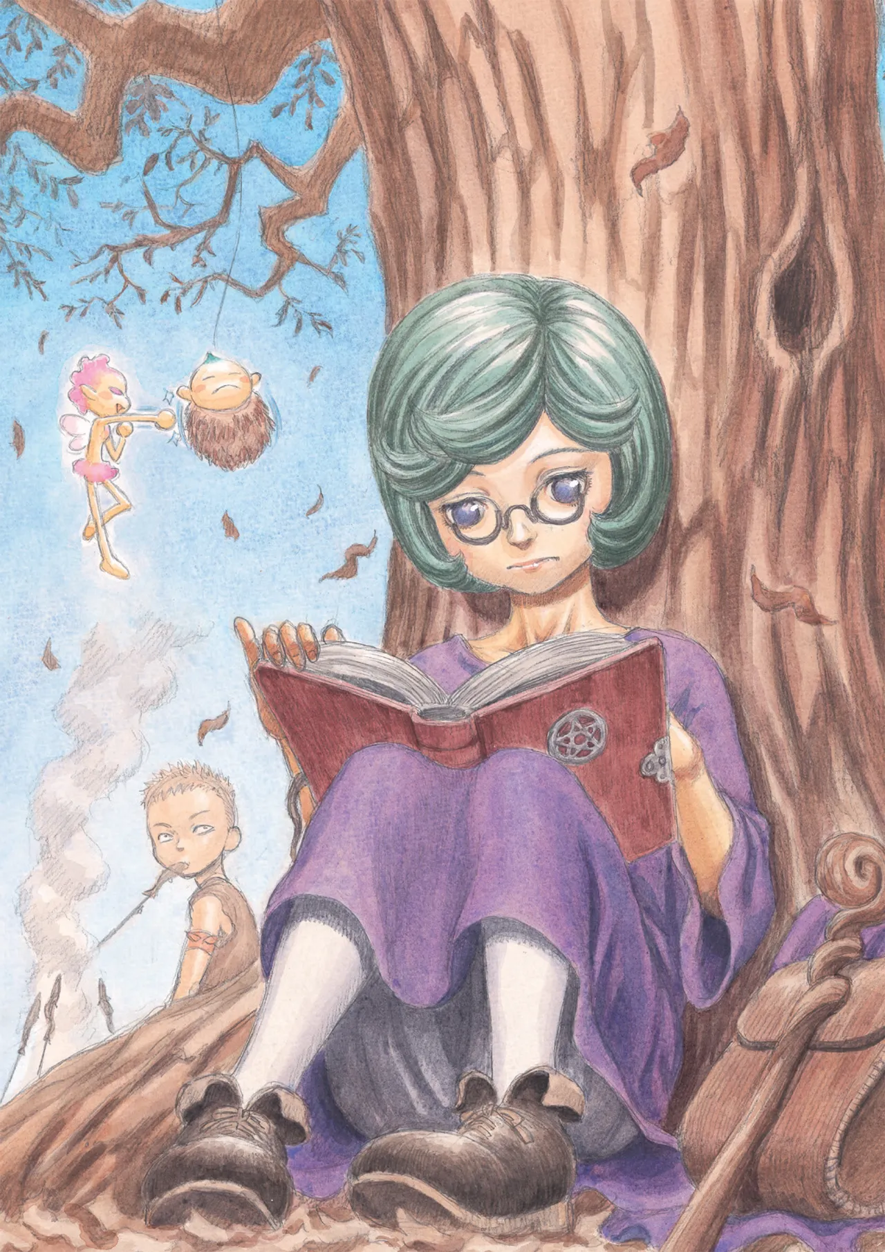 ページ画像