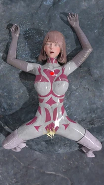 20260725_Pink_結末 作品封面