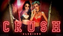 [DumbKoala] CRUSH Episode 04 Glorious 作品封面