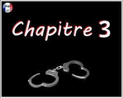 [deathstrike2] payback {03 Fr} 作品封面