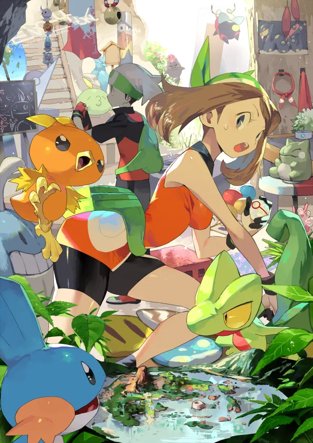 ページ画像