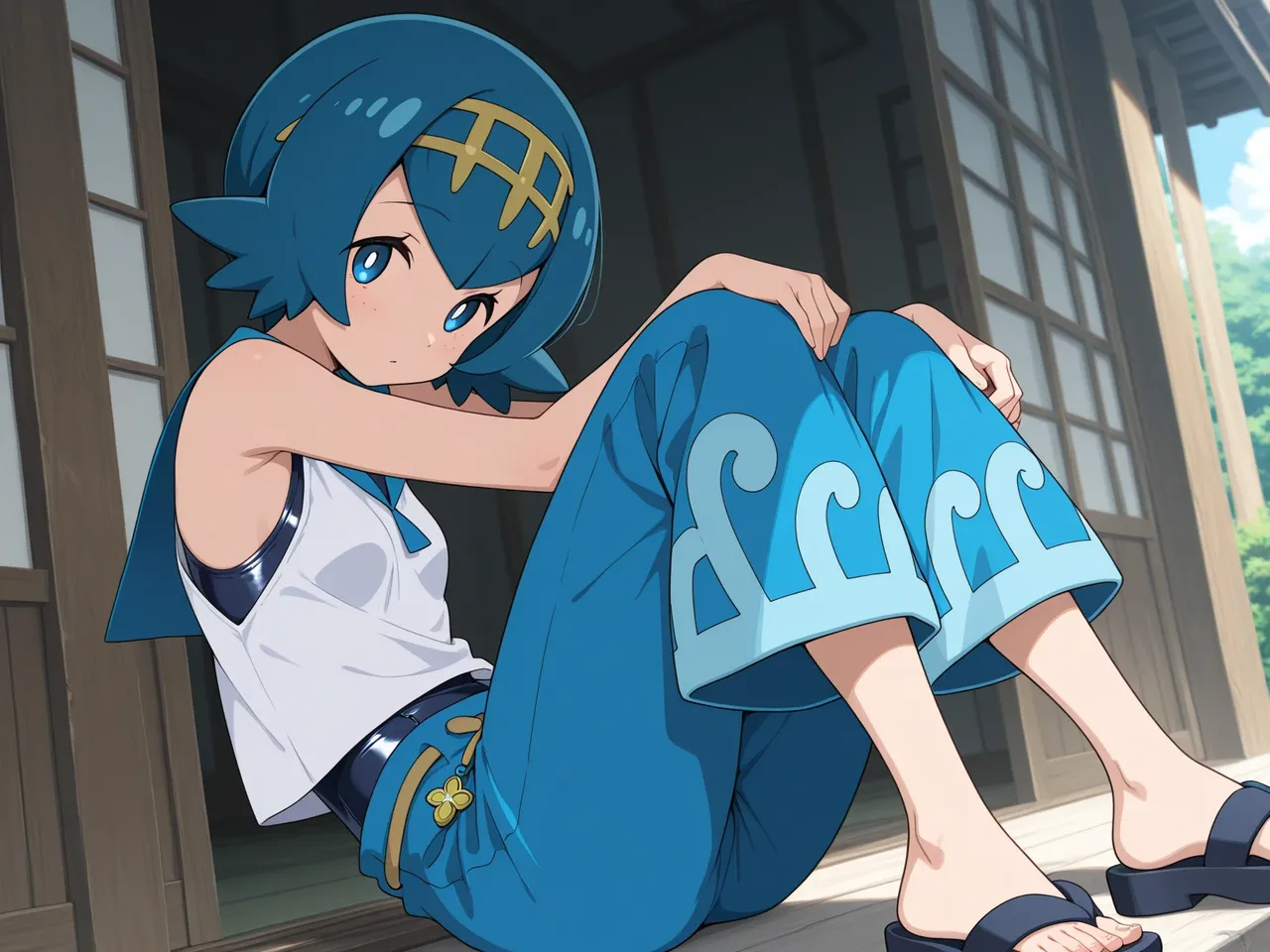 ページ画像