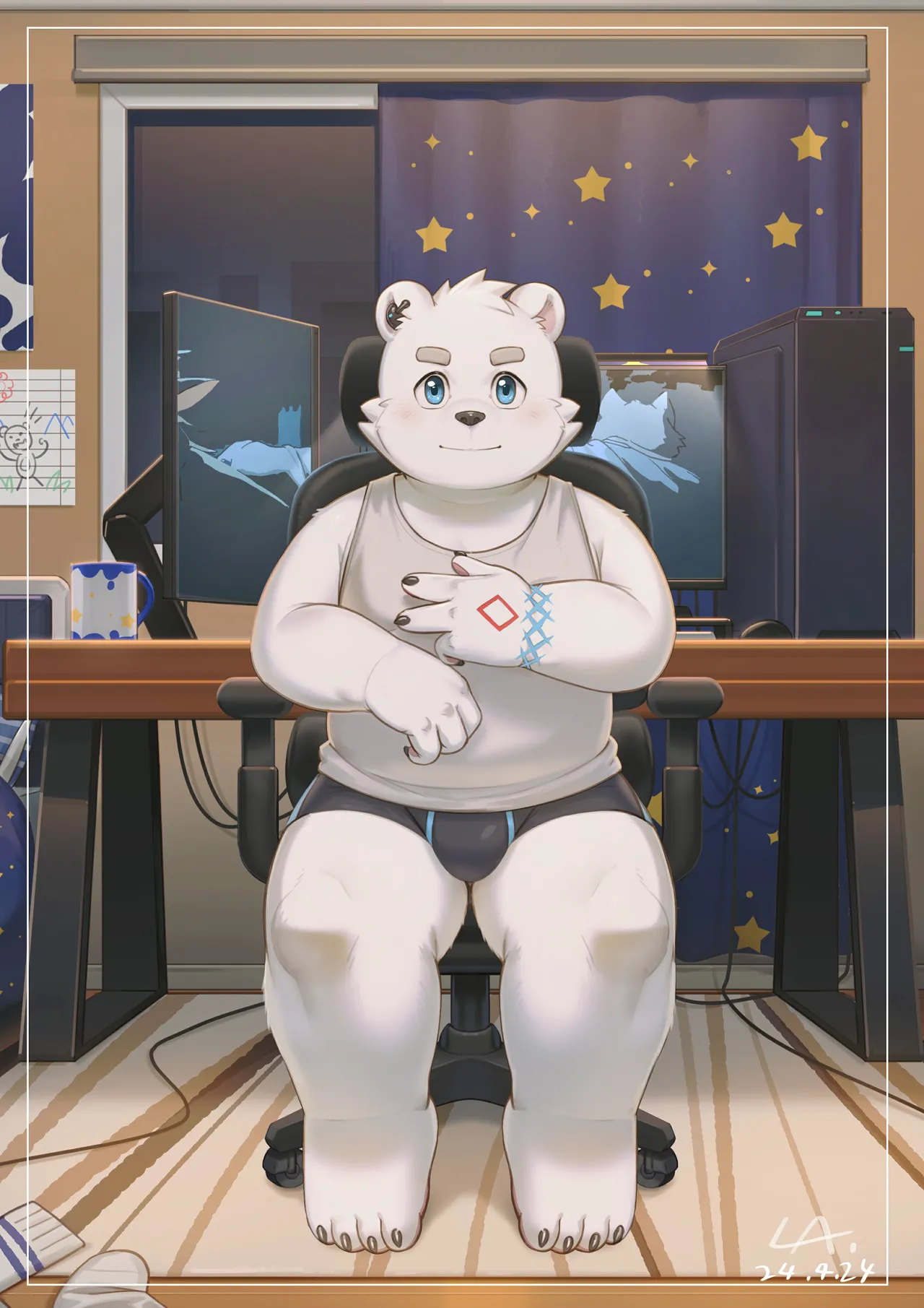 ページ画像