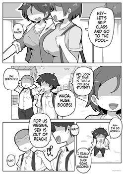 A story about joining in on a friend's family sex. [AI Translated] 作品封面