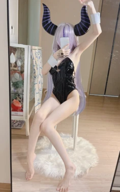 NENE - La+ Bunny