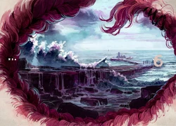 (机翻)保持静默-第一冒险02[stand still stay silent - the 1st adventure-02_233P]