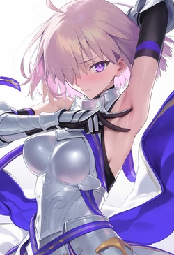 [Pixiv] 時坂ルリ (2026.09.06) [AI Generated]