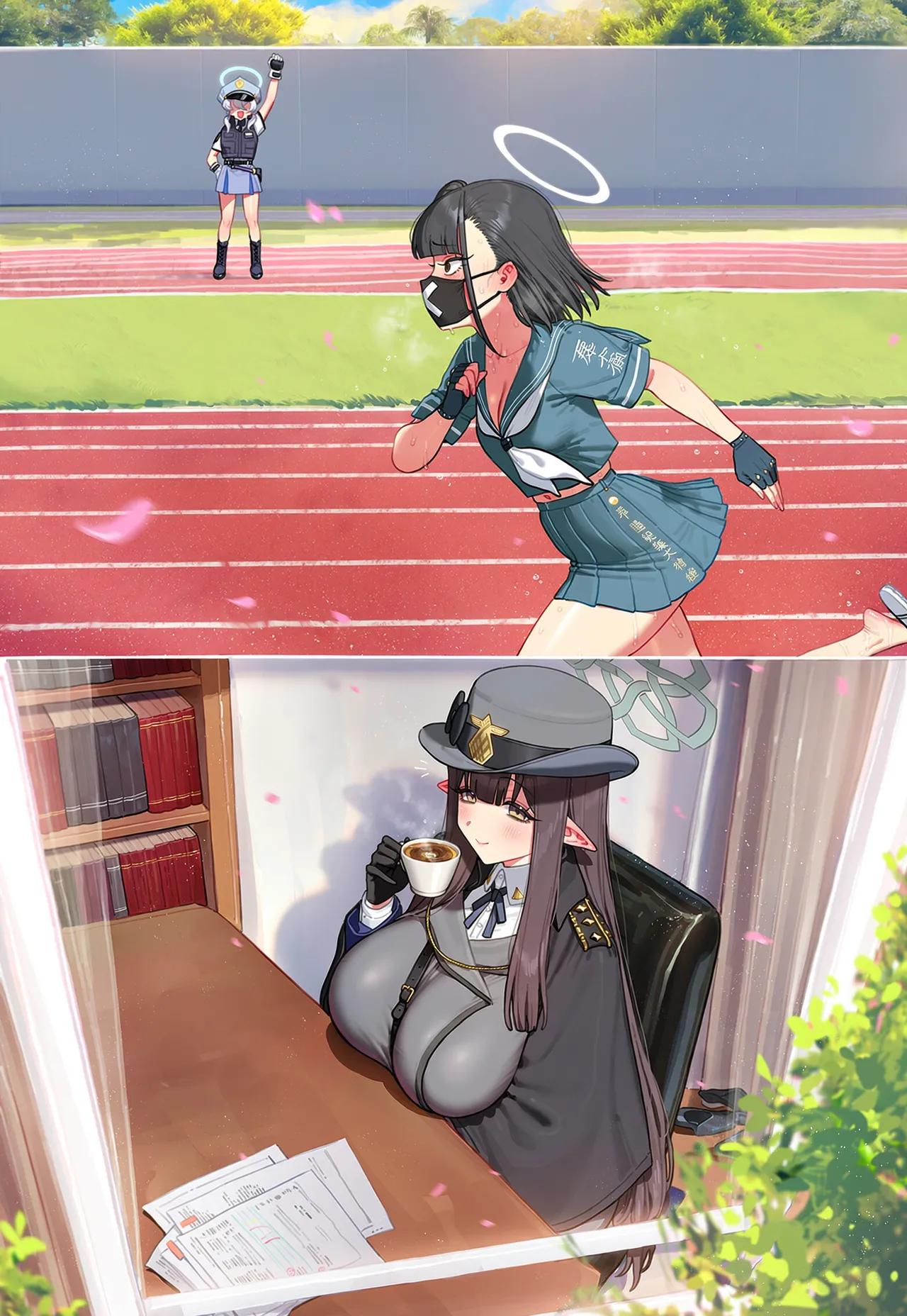 ページ画像
