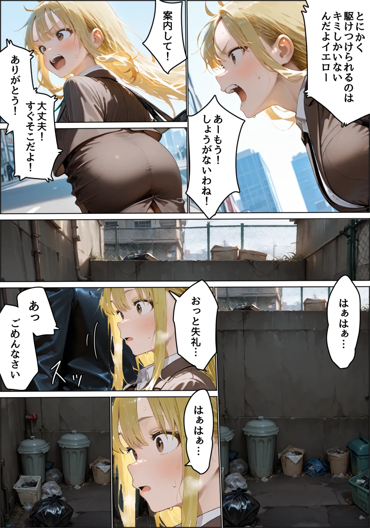 ページ画像