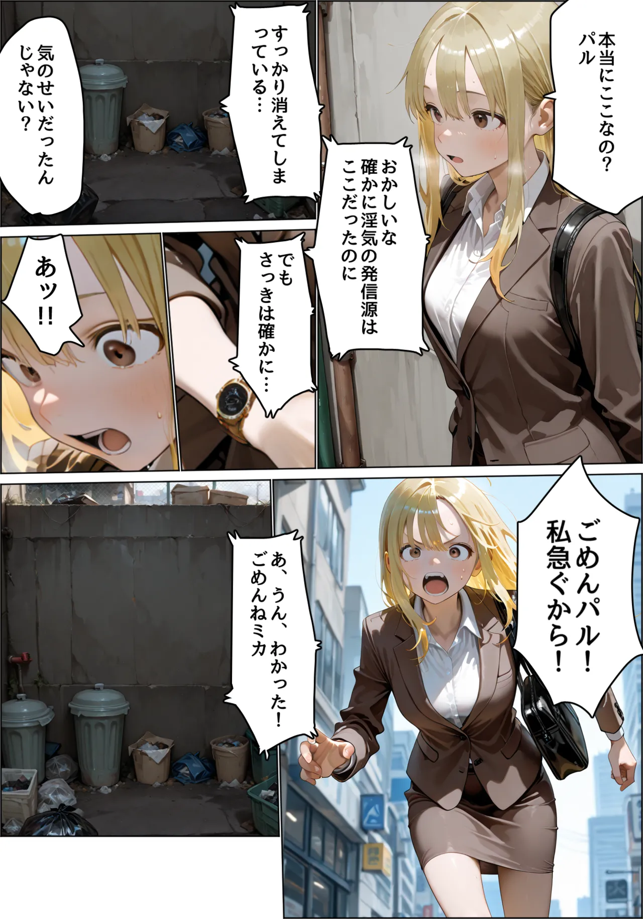 ページ画像