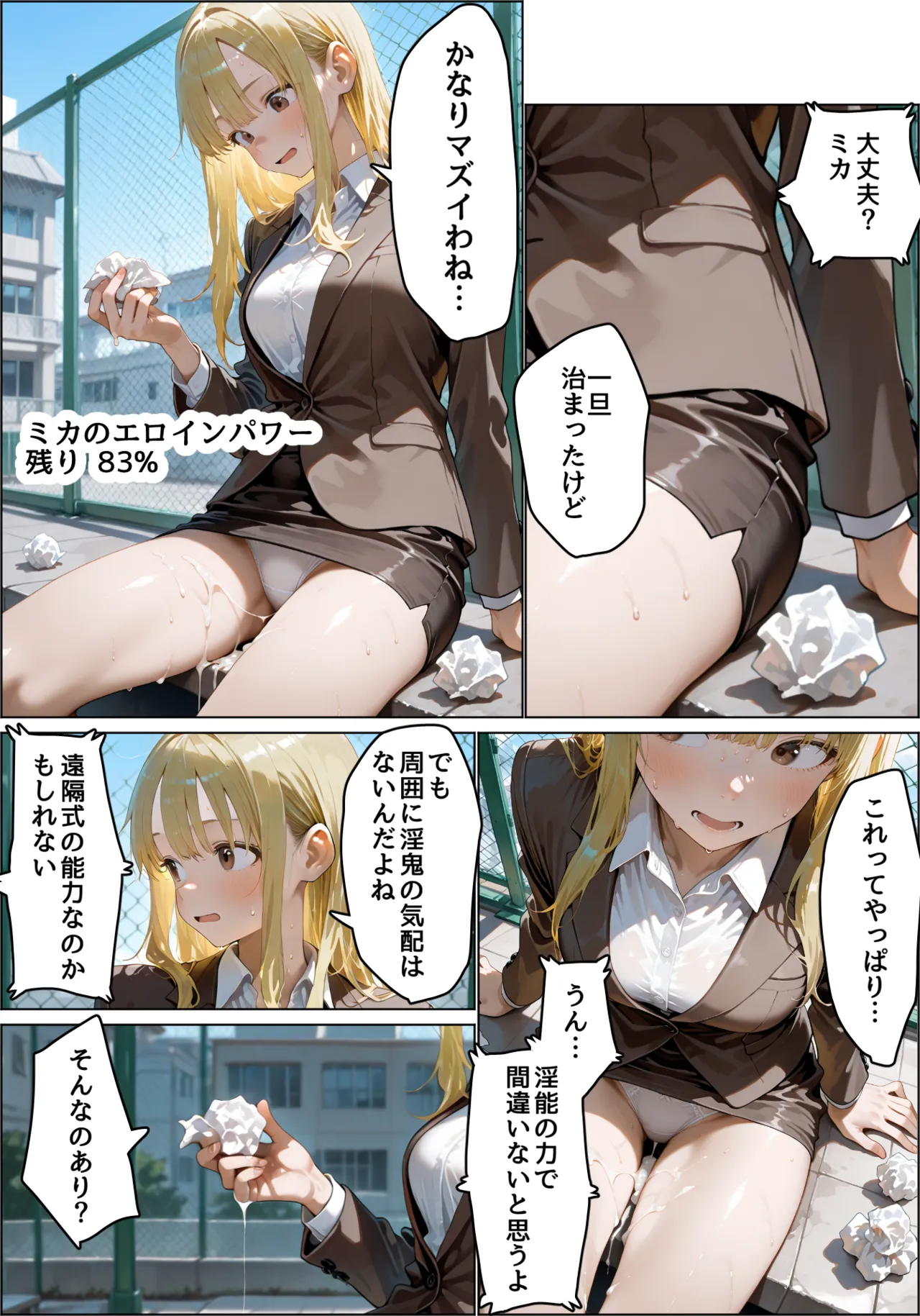 ページ画像