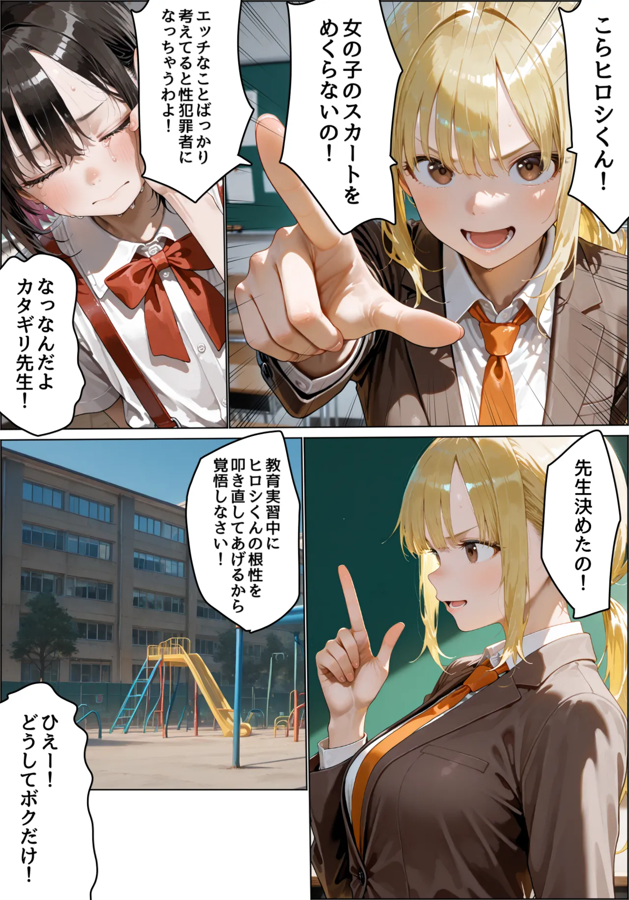 ページ画像