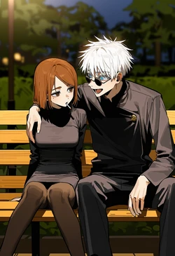 [JW] Shoko Ieiri (107p) (Patreon) [AI Generated]