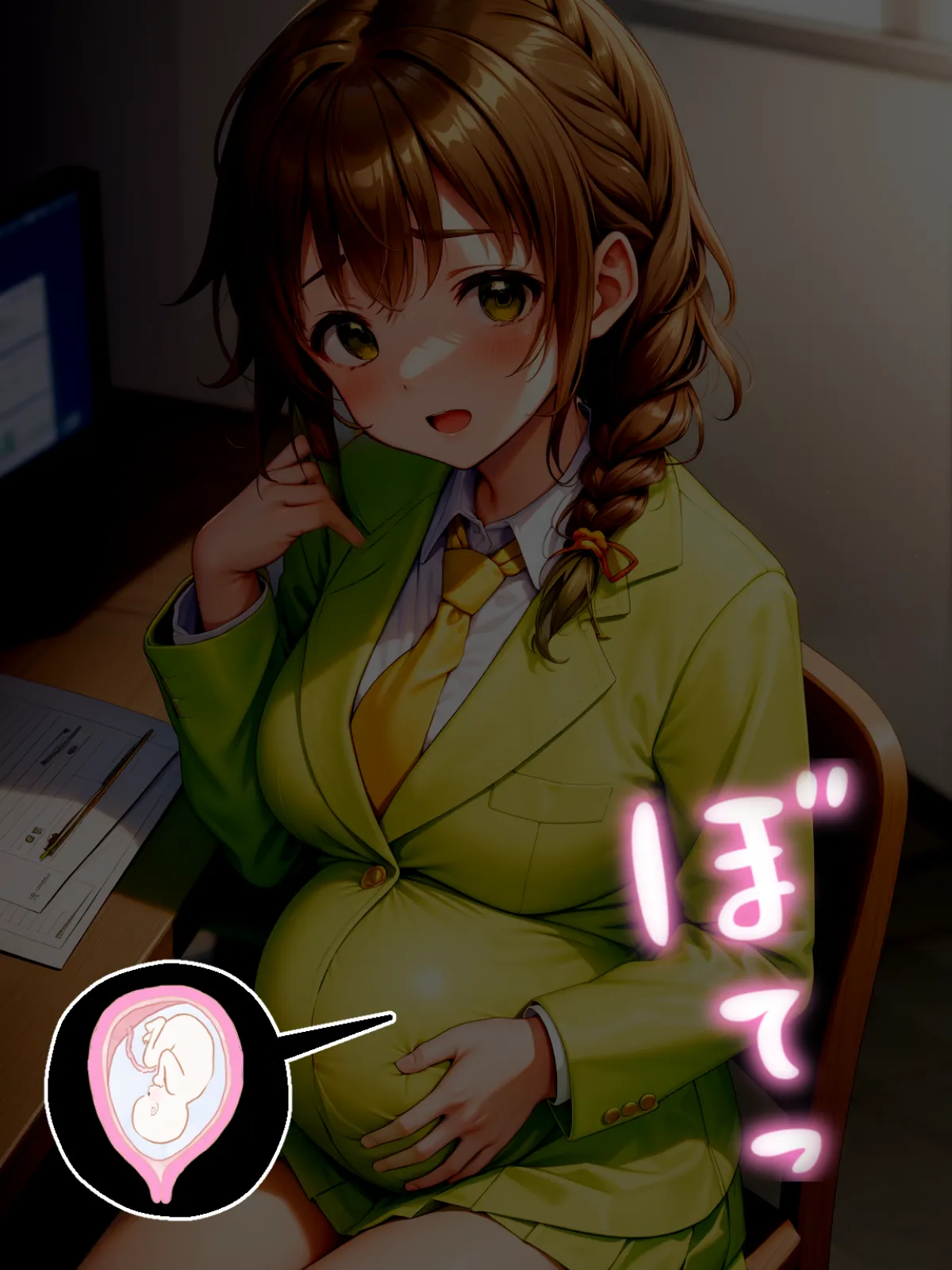 ページ画像