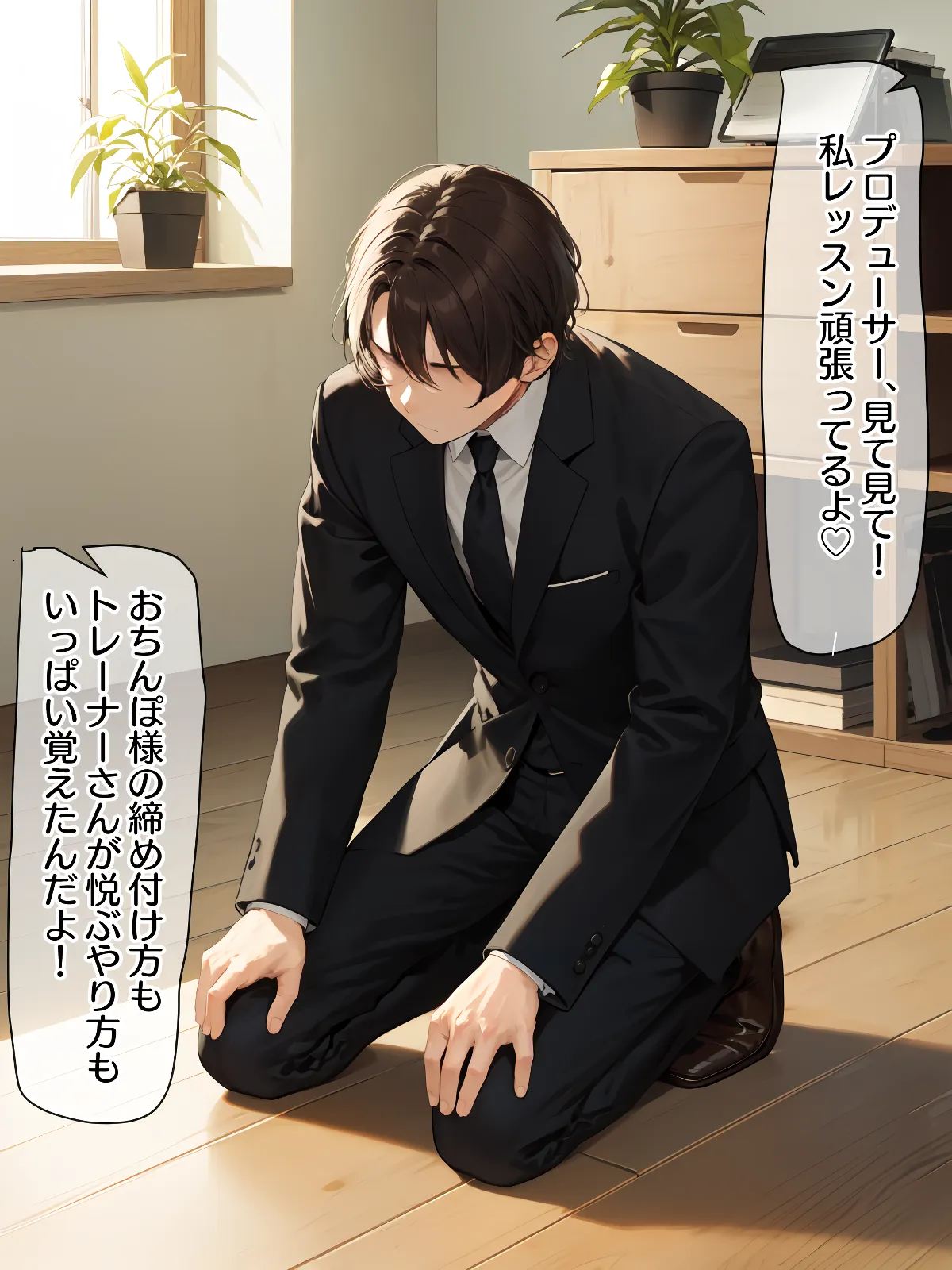 ページ画像