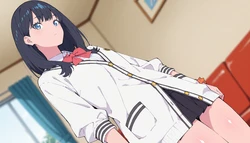 [yanai-hide] [Venu] Rikka Takarada 宝田六花 (Patreon) [AI Generated]