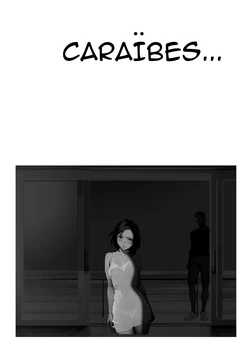caraibes [AI Generated]