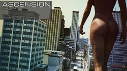 [LFCFanGTS] Ascension: Origins 1-5