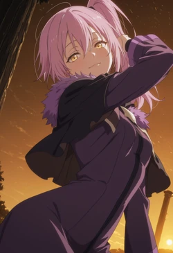 [KAA_HLA] Tensura Hypnosis #2 [AI Generated]