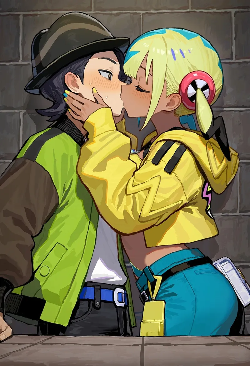 ページ画像