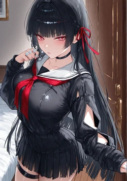 Yukino AI ❤️ (Patreon) [AI Generated][9]