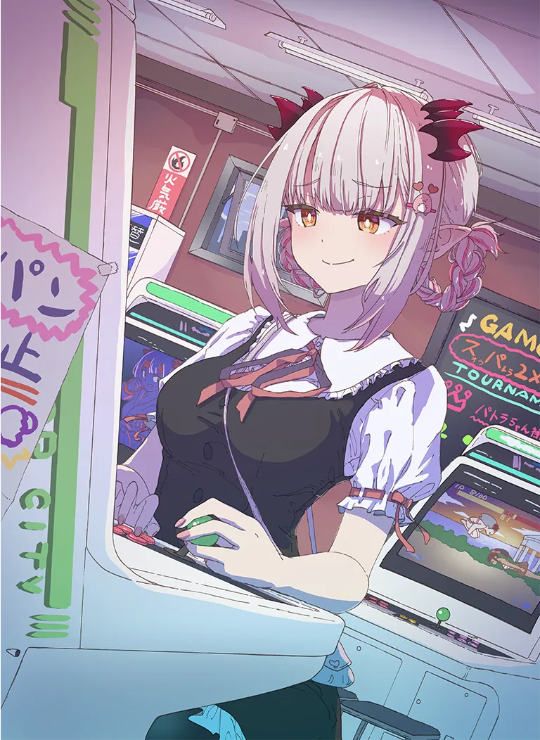 ページ画像