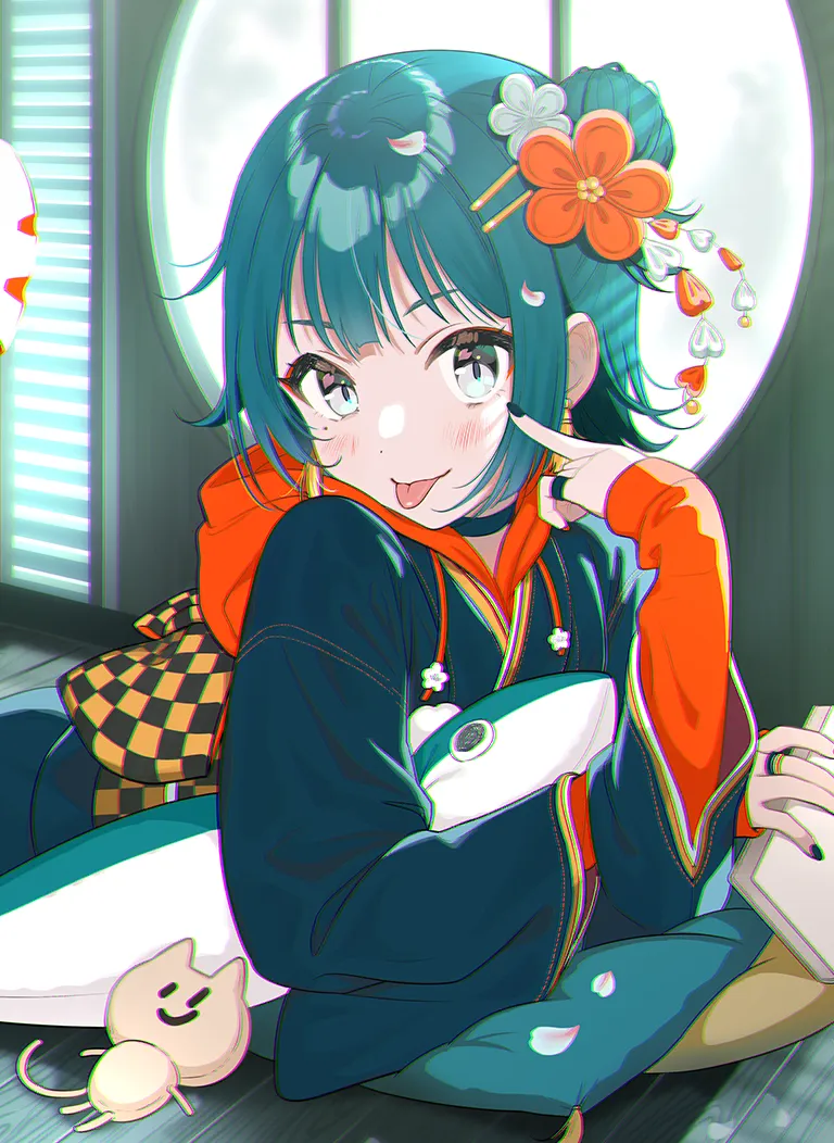 ページ画像